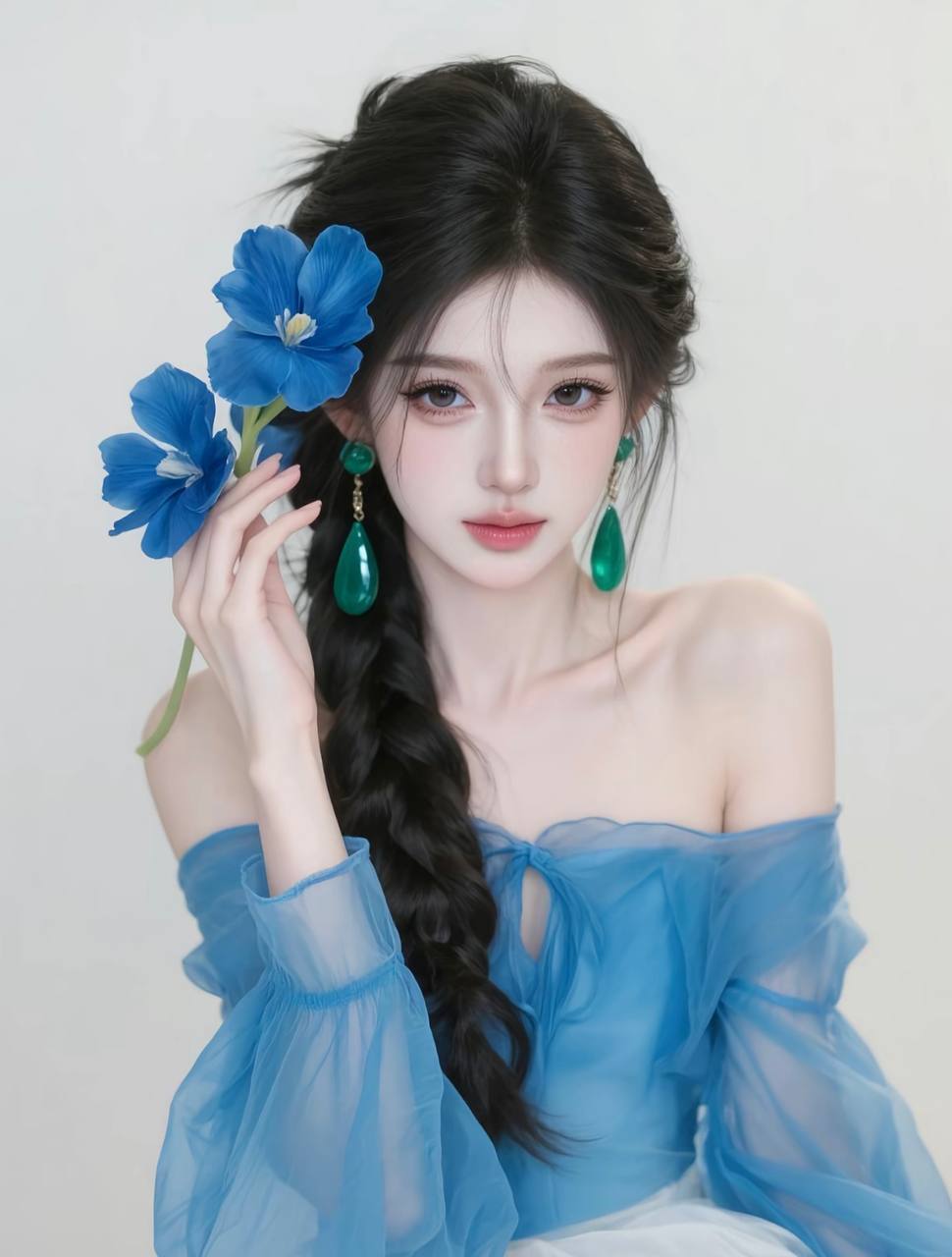 潮汐长河